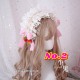 Country Lolita Style Plaid Matching Accessories ***Buy 2 Get 1 Free*** (LG38)